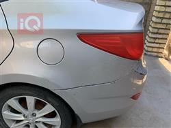 هيونداي أكسنت